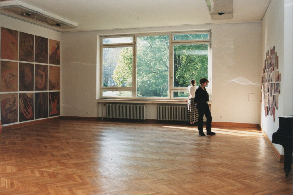 Petr Jochmann. Interní bestiář